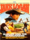 Image for Slocum and the Gunrunners.