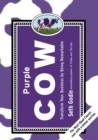 Image for Purple Cow, New Edition: Transform Your Business by Being Remarkable--Includes new bonus chapter