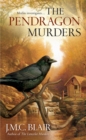 Image for The Pendragon murders: a Merlin investigation