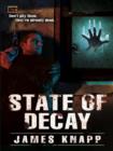 Image for State of decay