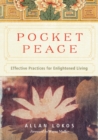 Image for Pocket Peace: Effective Practices for Enlightened Living