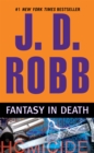 Image for Fantasy in Death