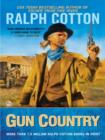 Image for Gun country