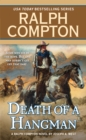 Image for Death of a hangman: a Ralph Compton novel