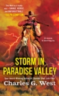 Image for Storm in Paradise Valley