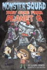 Image for They Came From Planet Q #4