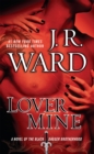 Image for Lover Mine: A Novel of the Black Dagger Brotherhood