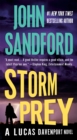 Image for Storm Prey