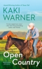 Image for Open country : bk. 2