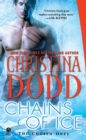 Image for Chains of Ice: The Chosen Ones