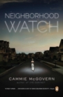 Image for Neighborhood watch: a novel
