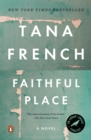 Image for Faithful Place: A Novel