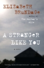Image for A stranger like you