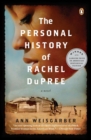Image for Personal History of Rachel Dupree: A Novel