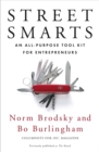 Image for Street Smarts: An All-Purpose Tool Kit for Entrepreneurs