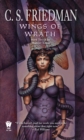 Image for Wings of Wrath: Book Two of the Magister Trilogy : 2