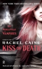 Image for Kiss of Death: The Morganville Vampires