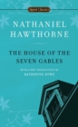 Image for The House of the Seven Gables: A Romance