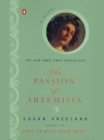 Image for Passion of Artemisia: A Novel