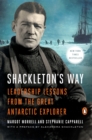 Image for Shackleton&#39;s Way: Leadership Lessons from the Great Antarctic Explorer
