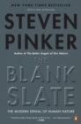 Image for The blank slate: the modern denial of human nature