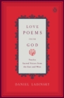 Image for Love Poems from God: Twelve Sacred Voices from the East and West.