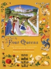 Image for Four Queens: The Provencal Sisters Who Ruled Europe