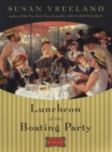 Image for Luncheon of the Boating Party