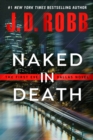 Image for Naked in Death