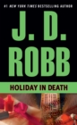 Image for Holiday in Death