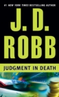 Image for Judgment in Death