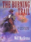 Image for Burning Trail