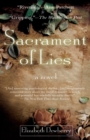 Image for Sacrament of Lies