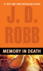 Image for Memory in Death