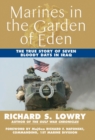 Image for Marines in the Garden of Eden: The True Story of Seven Bloody Days in Iraq