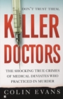 Image for Killer Doctors