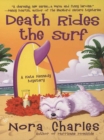 Image for Death Rides the Surf
