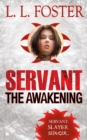 Image for Servant: the awakening