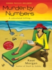 Image for Murder By Numbers