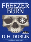 Image for Freezer Burn: A C.S.U. Investigation