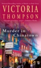 Image for Murder In Chinatown