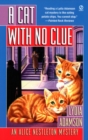 Image for A Cat With No Clue: An Alice Nestleton Mystery
