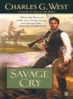 Image for Savage Cry.