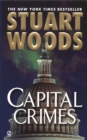 Image for Capital Crimes : 4