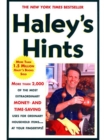 Image for Haley&#39;s Hints.