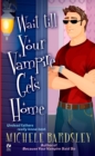 Image for Wait till your vampire gets home