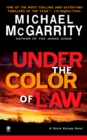 Image for Under the color of law: a Kevin Kerney novel