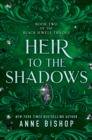 Image for Heir to the Shadows: The Black Jewels Trilogy 2