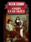 Image for Angry Lead Skies: A Garrett, P.I., Novel