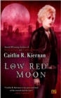 Image for Low red moon